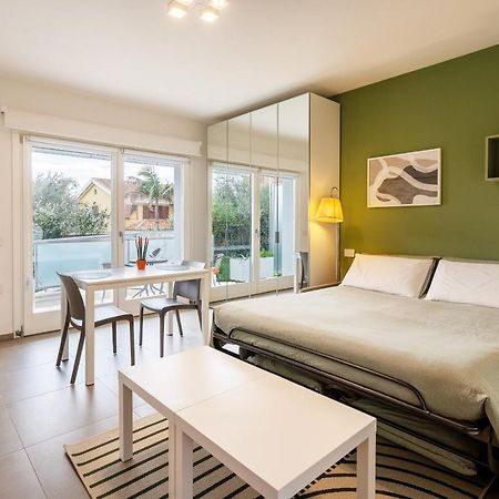 Apartament Louxory Accomodation Cagliari Zewnętrze zdjęcie
