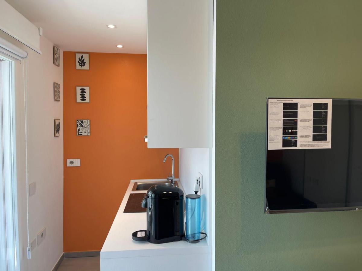 Apartament Louxory Accomodation Cagliari Zewnętrze zdjęcie