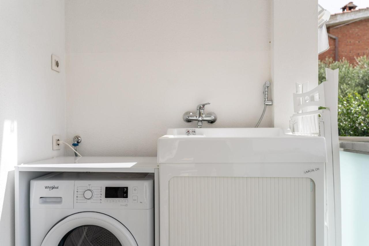 Apartament Louxory Accomodation Cagliari Zewnętrze zdjęcie