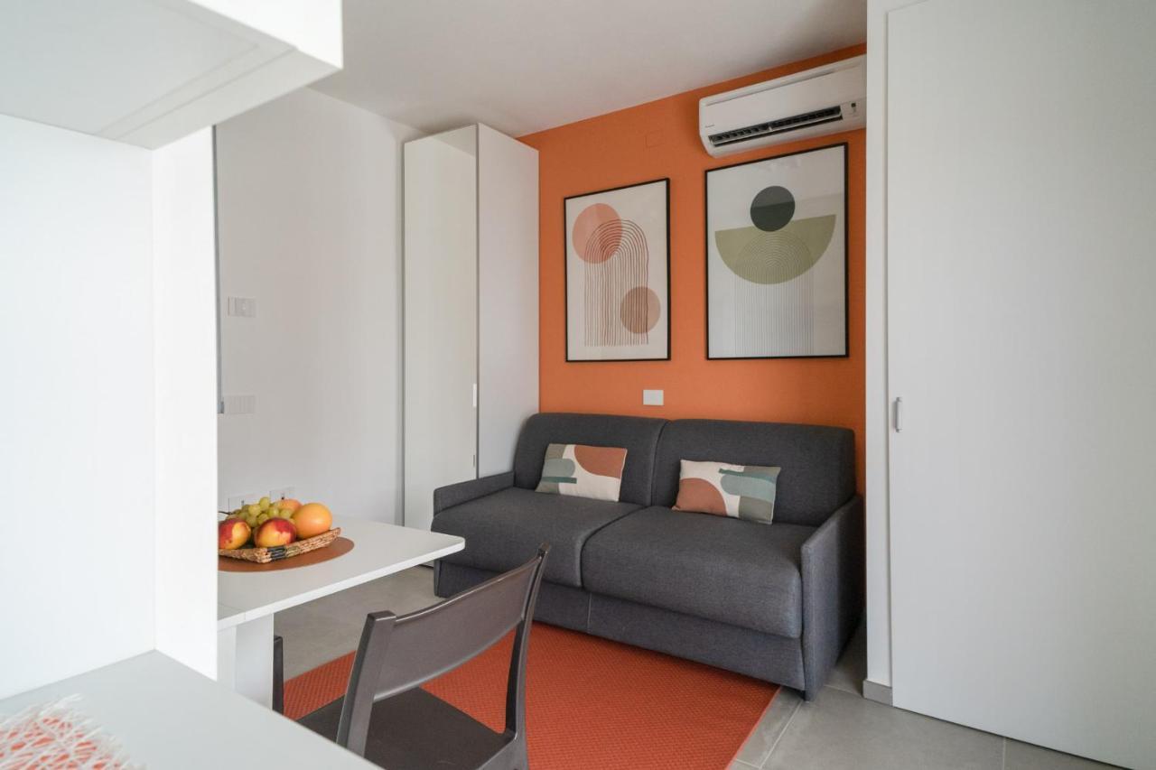 Apartament Louxory Accomodation Cagliari Zewnętrze zdjęcie