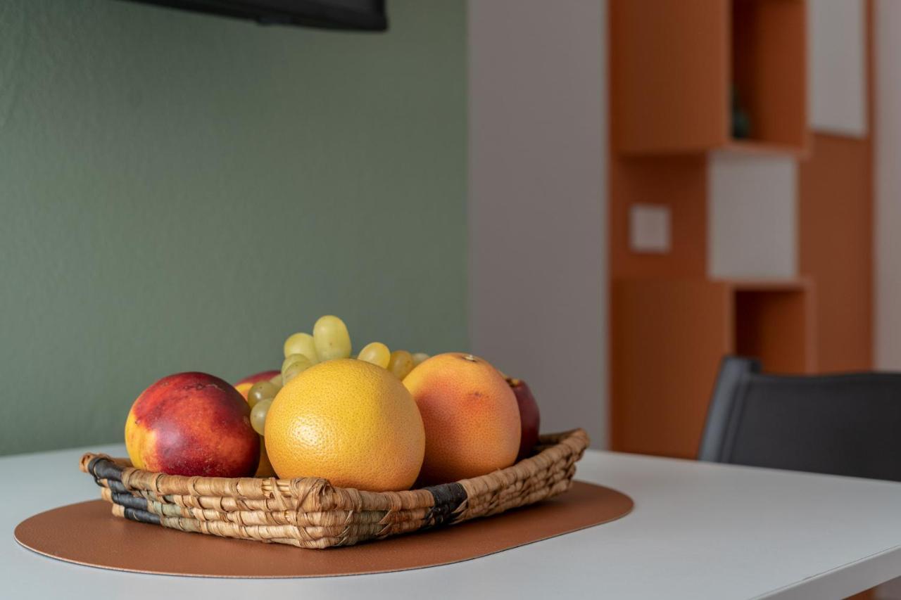 Apartament Louxory Accomodation Cagliari Zewnętrze zdjęcie