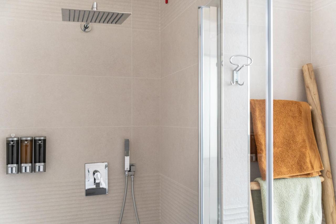 Apartament Louxory Accomodation Cagliari Zewnętrze zdjęcie