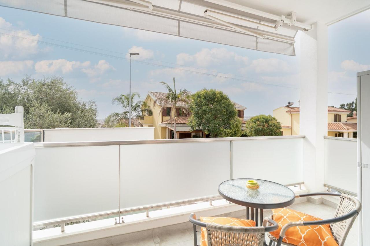 Apartament Louxory Accomodation Cagliari Zewnętrze zdjęcie