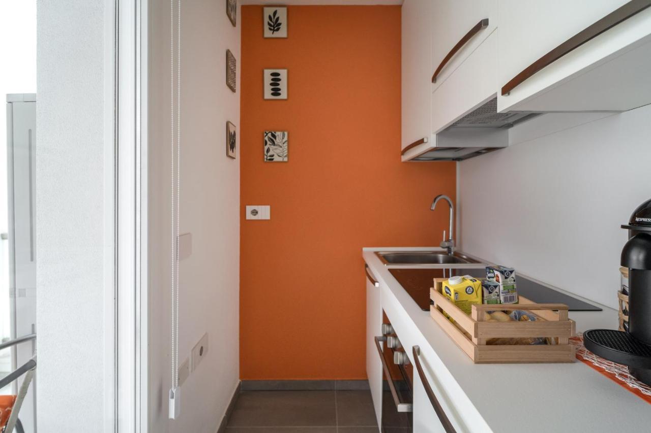 Apartament Louxory Accomodation Cagliari Zewnętrze zdjęcie