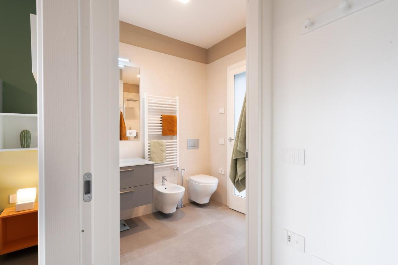 Apartament Louxory Accomodation Cagliari Zewnętrze zdjęcie