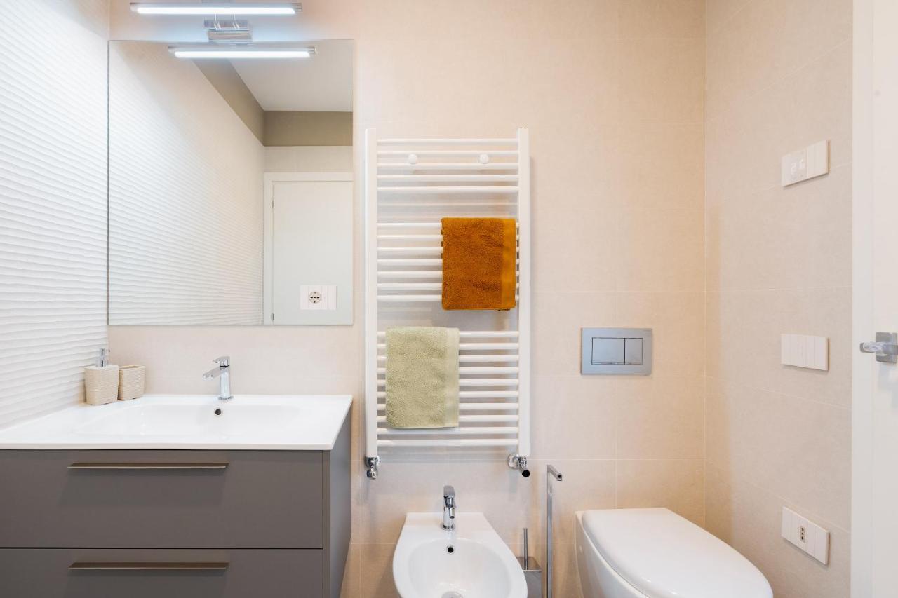 Apartament Louxory Accomodation Cagliari Zewnętrze zdjęcie