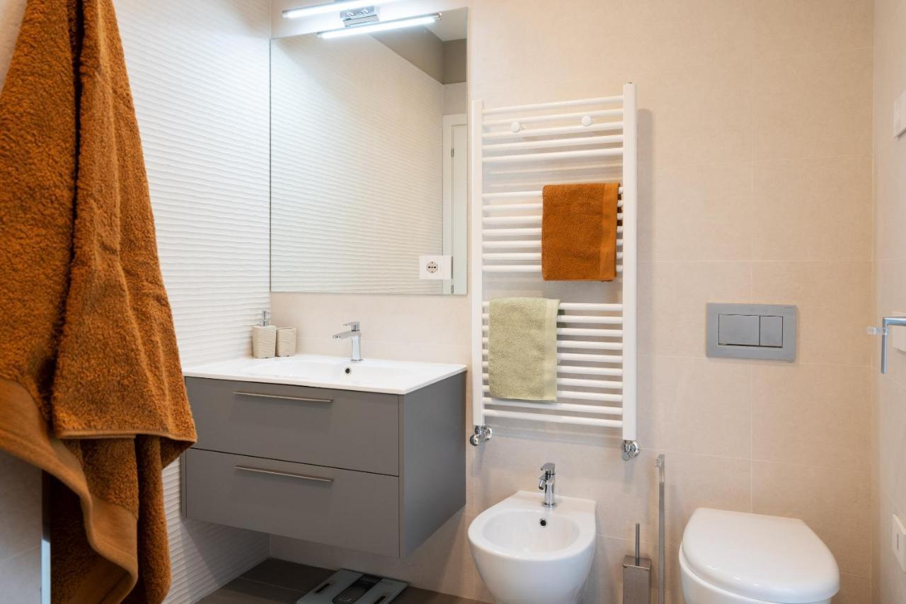 Apartament Louxory Accomodation Cagliari Zewnętrze zdjęcie