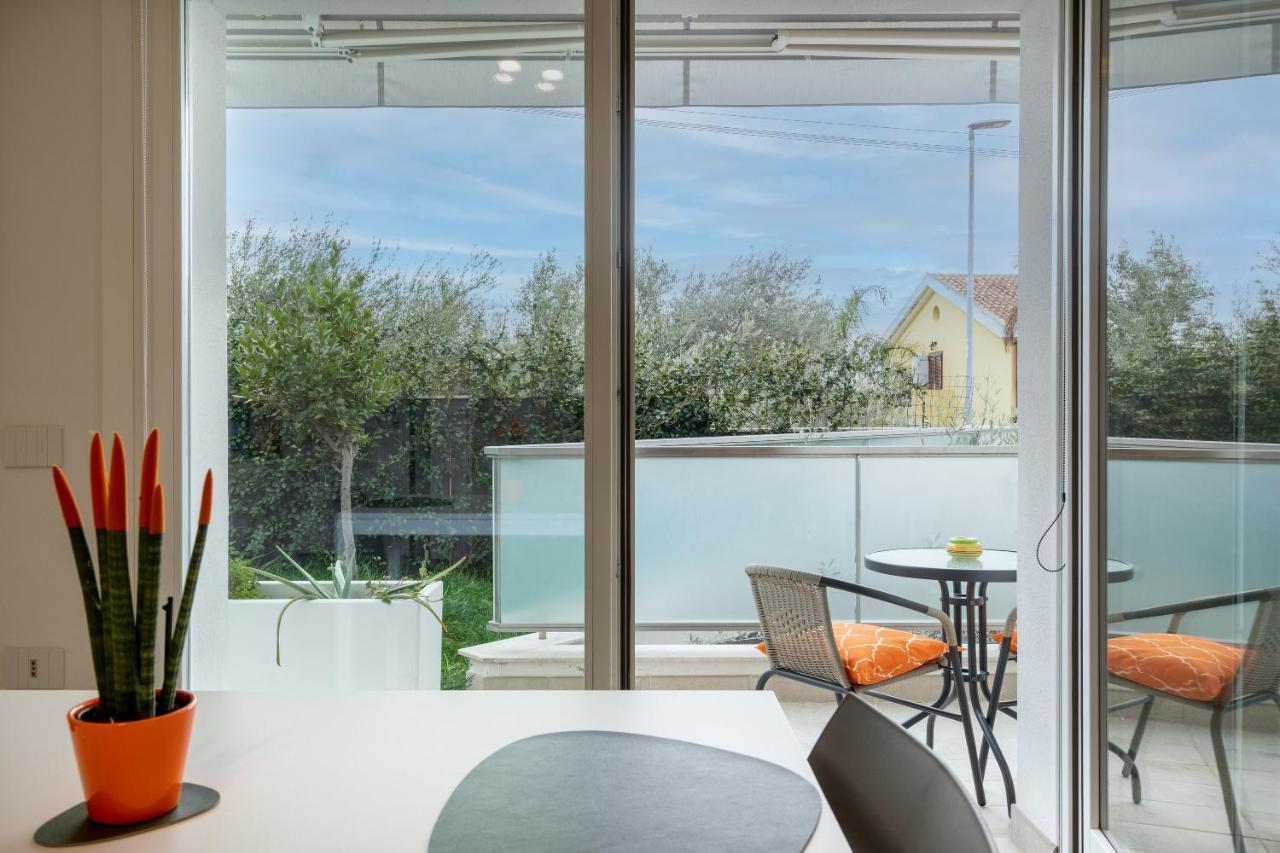 Apartament Louxory Accomodation Cagliari Zewnętrze zdjęcie