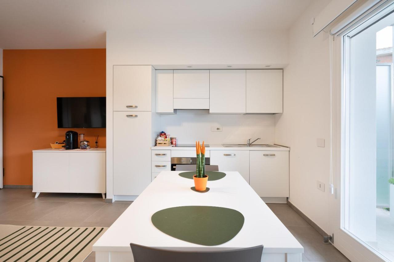 Apartament Louxory Accomodation Cagliari Zewnętrze zdjęcie