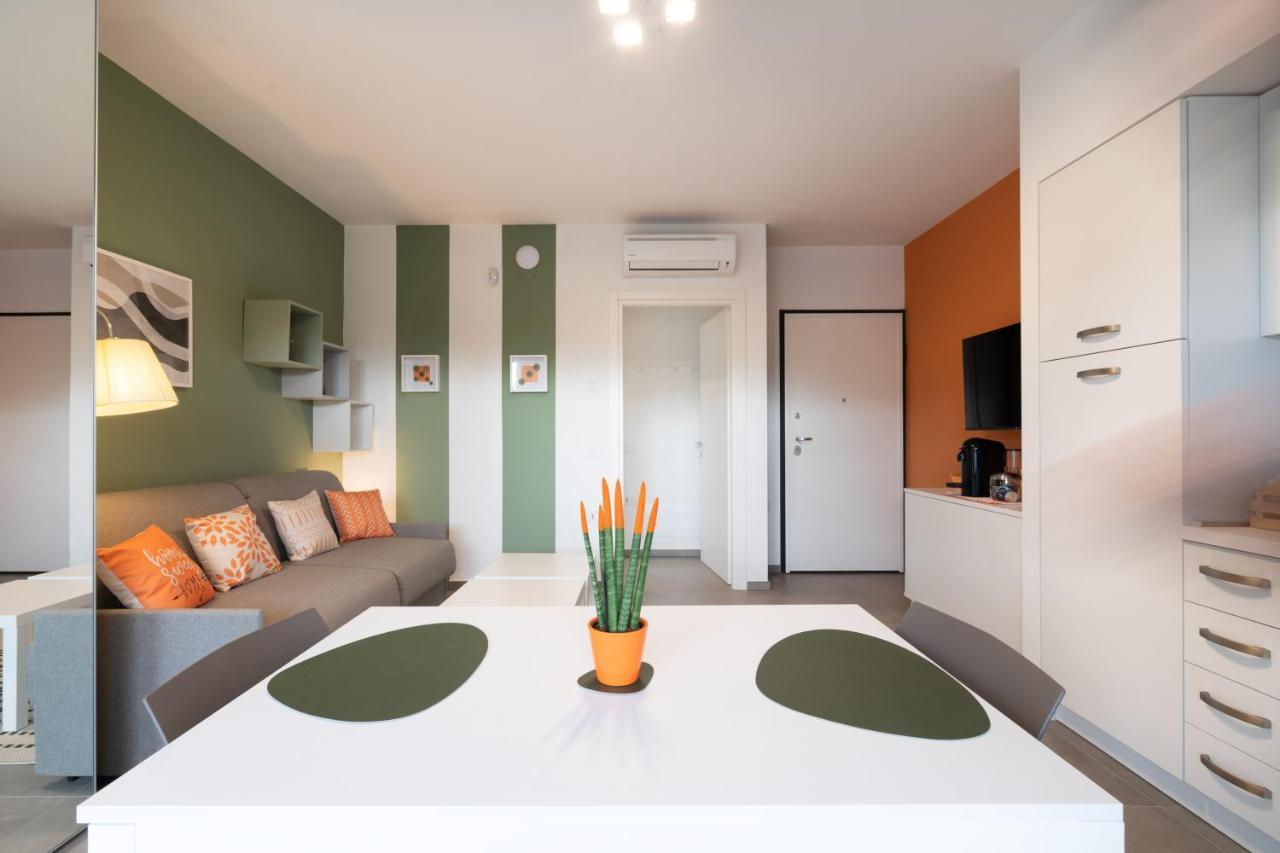Apartament Louxory Accomodation Cagliari Zewnętrze zdjęcie
