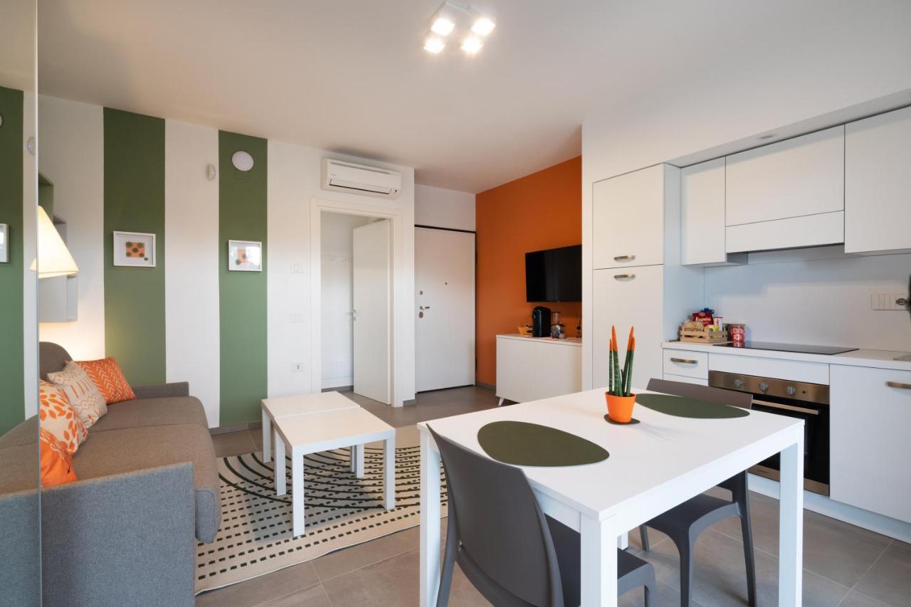 Apartament Louxory Accomodation Cagliari Zewnętrze zdjęcie