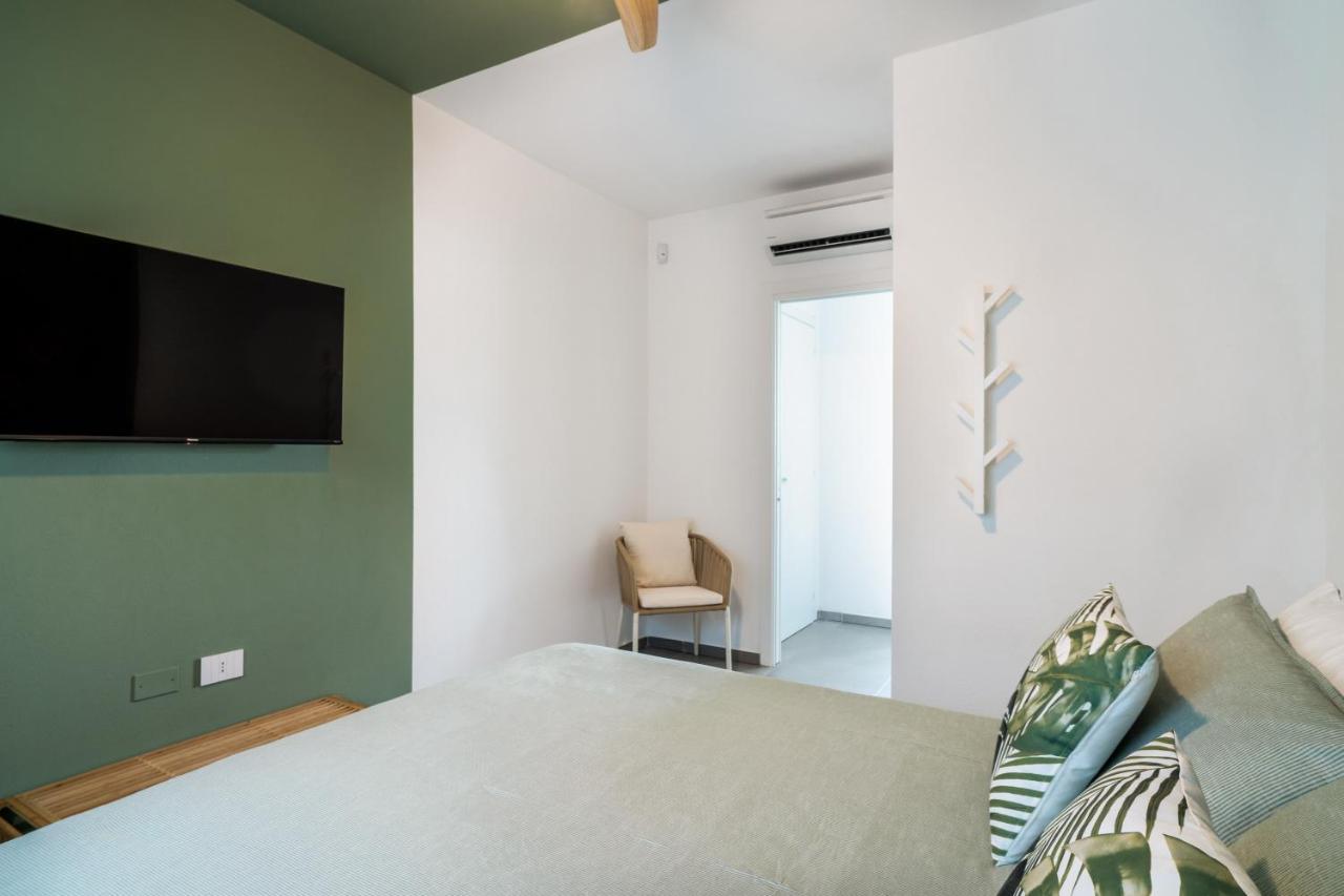 Apartament Louxory Accomodation Cagliari Zewnętrze zdjęcie