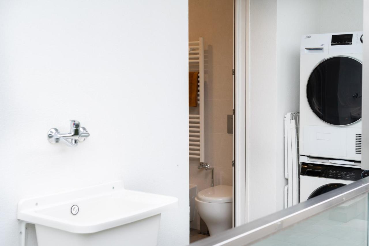 Apartament Louxory Accomodation Cagliari Zewnętrze zdjęcie