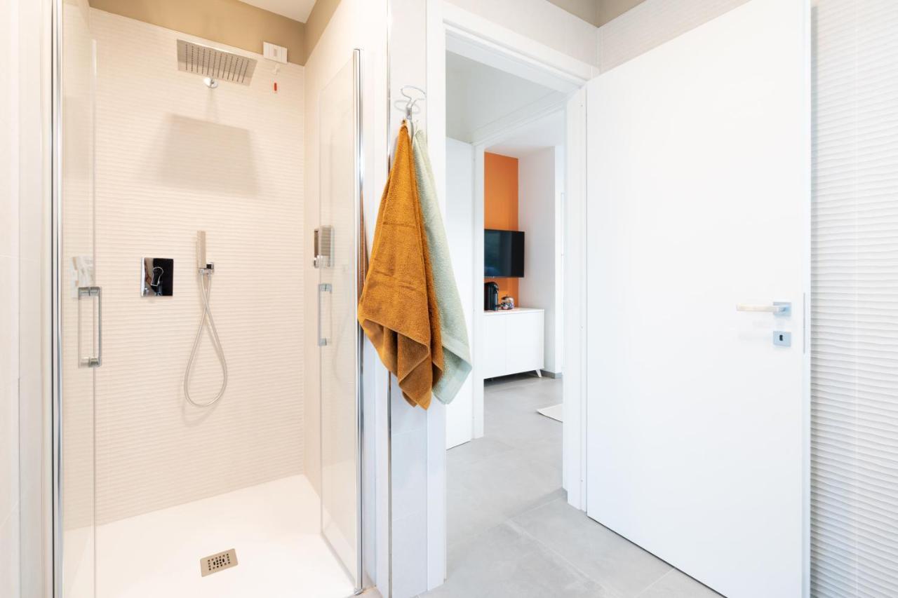 Apartament Louxory Accomodation Cagliari Zewnętrze zdjęcie