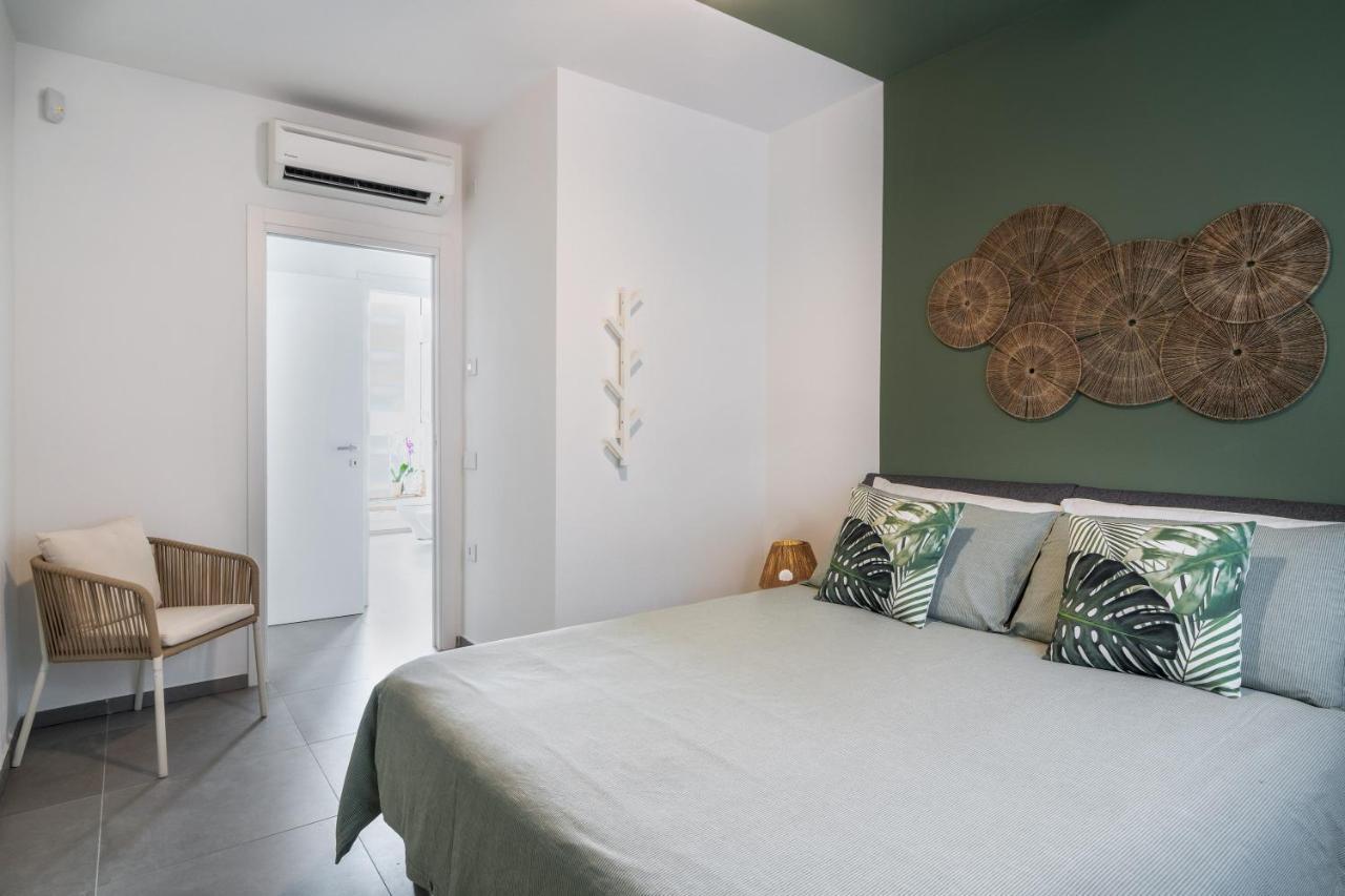 Apartament Louxory Accomodation Cagliari Zewnętrze zdjęcie