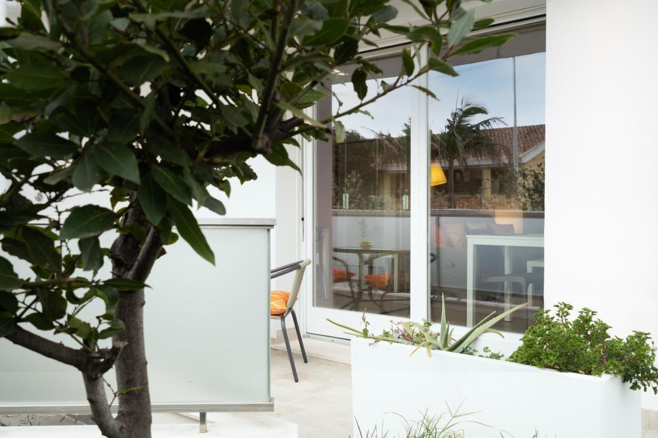 Apartament Louxory Accomodation Cagliari Zewnętrze zdjęcie