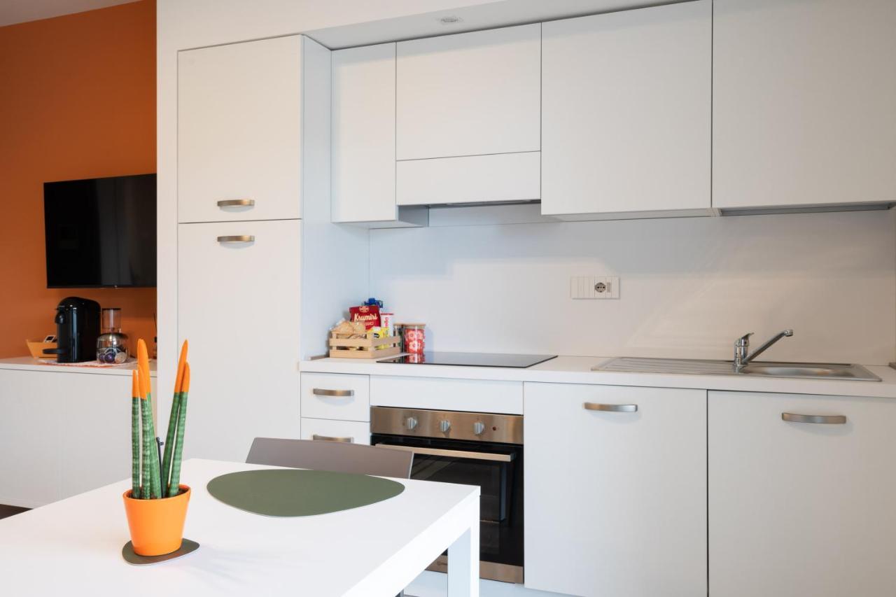 Apartament Louxory Accomodation Cagliari Zewnętrze zdjęcie