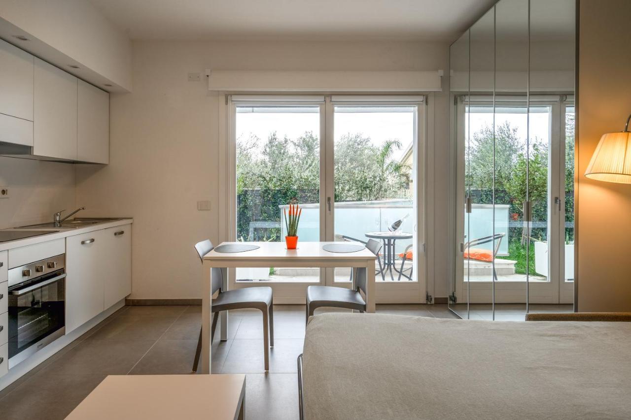 Apartament Louxory Accomodation Cagliari Zewnętrze zdjęcie